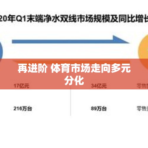 再进阶 体育市场走向多元分化