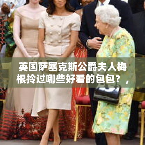 英国萨塞克斯公爵夫人梅根拎过哪些好看的包包？，有什么小众的时尚潮牌可以推荐？