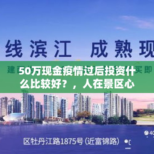 50万现金疫情过后投资什么比较好？，人在景区心系股市