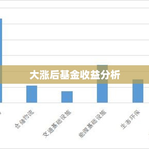 大涨后基金收益分析