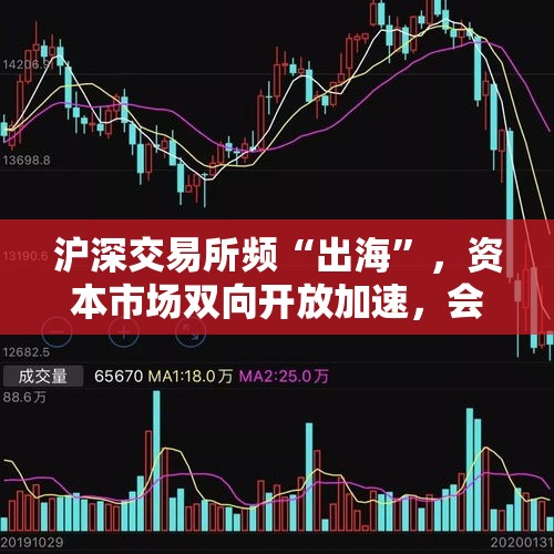 沪深交易所频“出海”，资本市场双向开放加速，会成为A股腾飞的助力吗？，沪深交易所再出重拳，一天宣布4家公司退市！该如何看待此事？