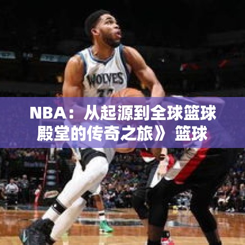 NBA：从起源到全球篮球殿堂的传奇之旅》 篮球