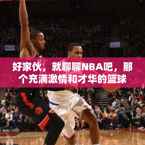 好家伙，就聊聊NBA吧，那个充满激情和才华的篮球圣地