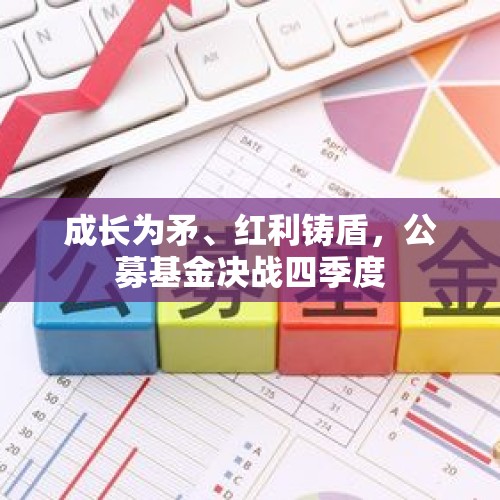 成长为矛、红利铸盾，公募基金决战四季度