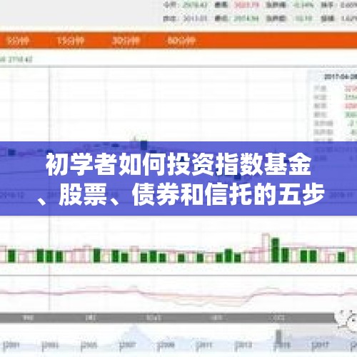 初学者如何投资指数基金、股票、债券和信托的五步指南 - 今日头条