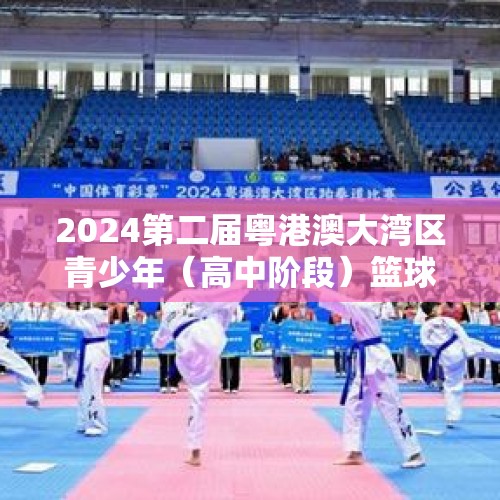 2024第二届粤港澳大湾区青少年（高中阶段）篮球联赛开赛 - 今日头条