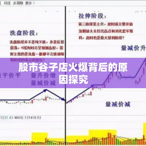 股市谷子店火爆背后的原因探究