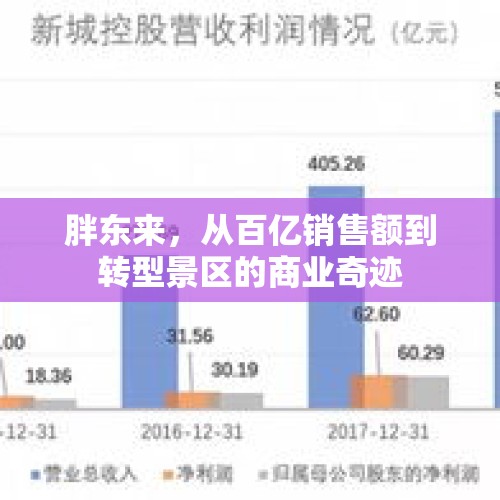 胖东来，从百亿销售额到转型景区的商业奇迹