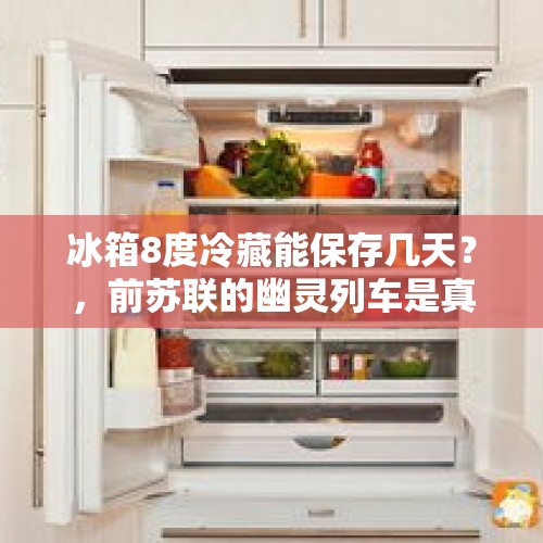 冰箱8度冷藏能保存几天？，前苏联的幽灵列车是真的吗‘？